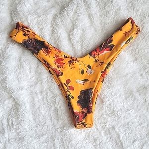 ZAFUL bathing suit bottom